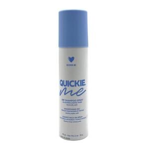 DesignMe Quickie Me Dry Shampoo Spray/All Blondes & Pastel Tones 2 oz